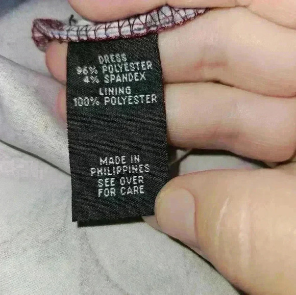 BCX Womans Dress Size 5 - Picture 11 of 11